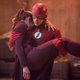 Susan Walters, Grant Gustin